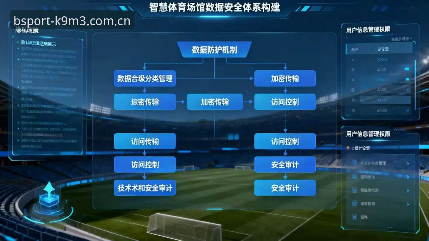 BSPORT体育官网官方下载实用指南：一站式体育娱乐平台的操作与趋势解析