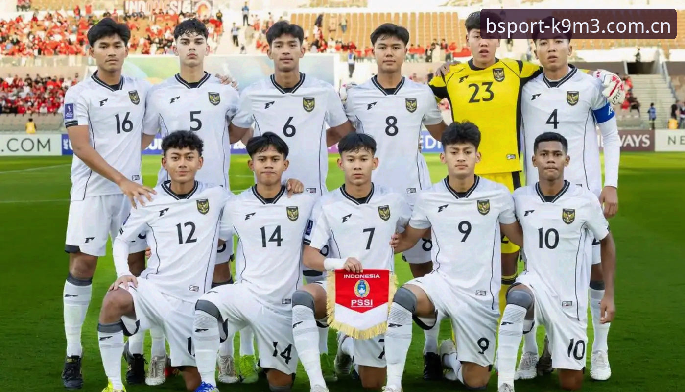 U17世界杯抽签结果分析：中国男女足分组形势与应对策略
