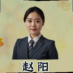 赵阳